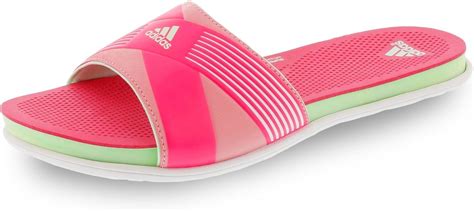 damen adidas badeschuhe